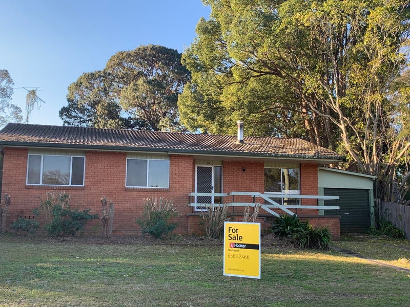 29 Bowra Street, Bowraville, NSW 2449 Property Details