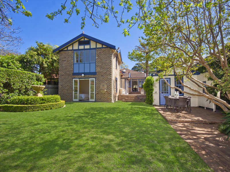 5 First Avenue, Willoughby East, NSW 2068