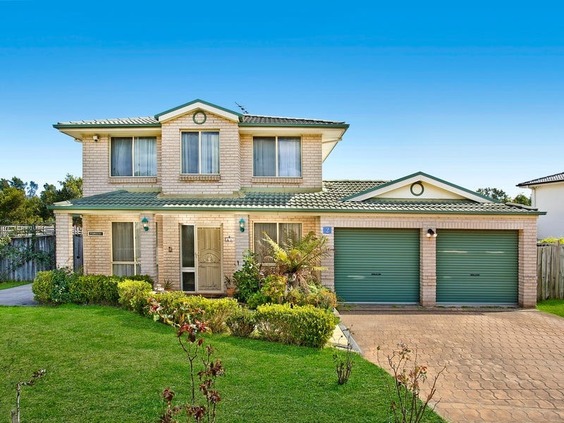 2 Milparinka Avenue, Glenwood, NSW 2768 Property Details