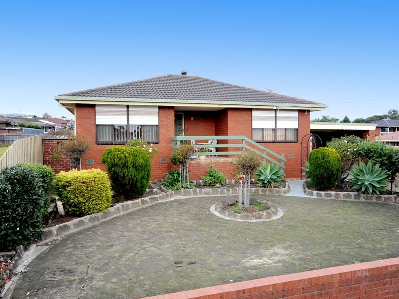 7 Grimmer Street, Portarlington, Vic 3223 Property Details