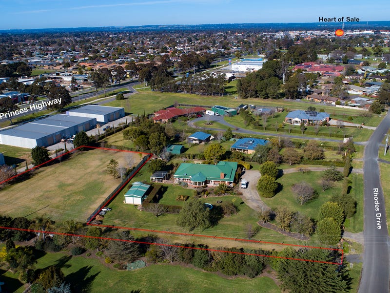 Land for Sale in Sale, VIC 3850