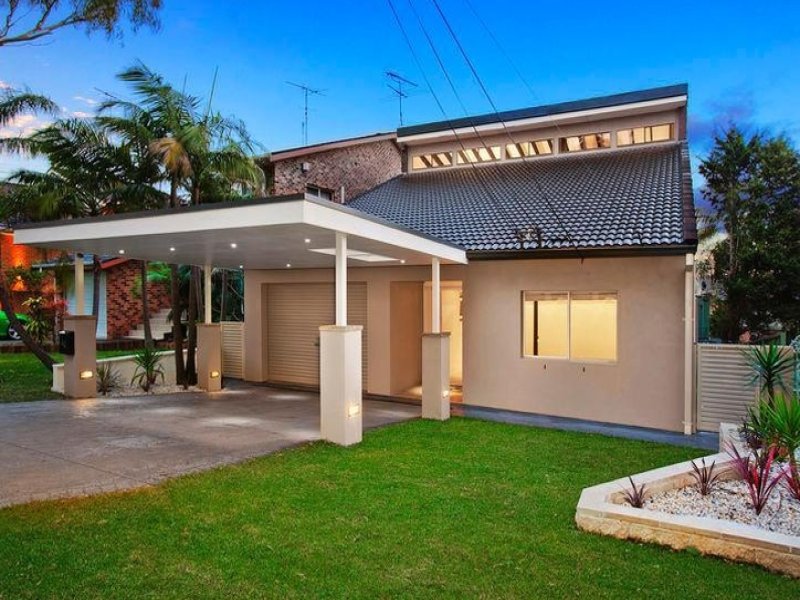 46 Dominic Street, Burraneer, NSW 2230 Property Details