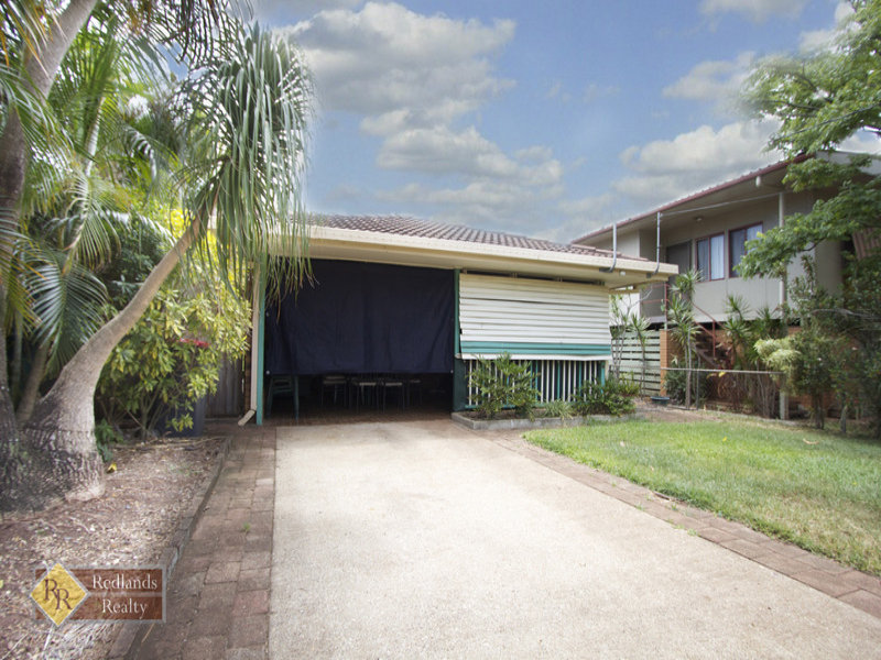 33 Thomas Street, Birkdale, Qld 4159 Property Details