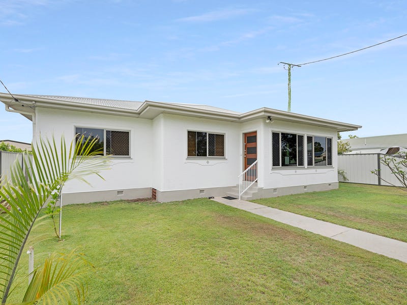 28 Mulgrave Street, Bundaberg West, QLD 4670