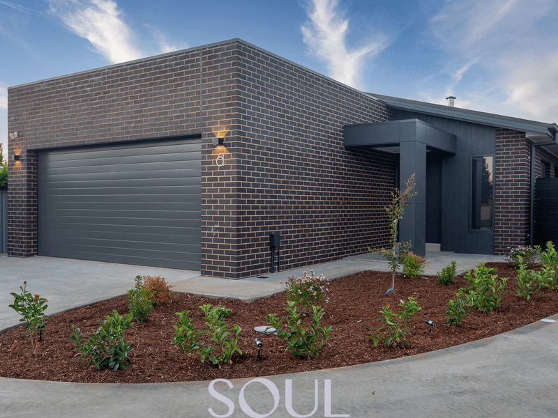 Unit D/79 Salvanza Crescent, Griffith, NSW 2680 Property Details