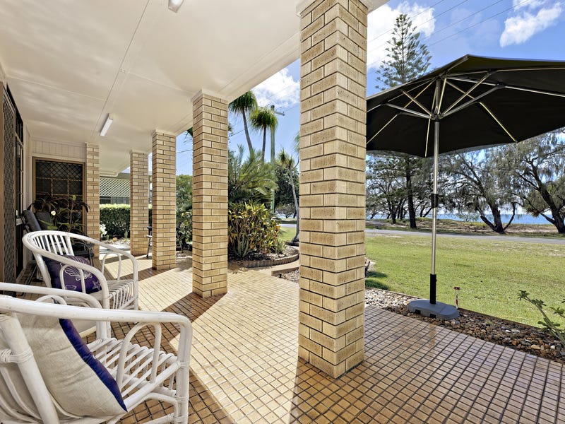 106 Esplanade, Woodgate, QLD 4660