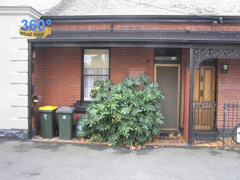 20 Palmerston Street, Carlton, VIC 3053