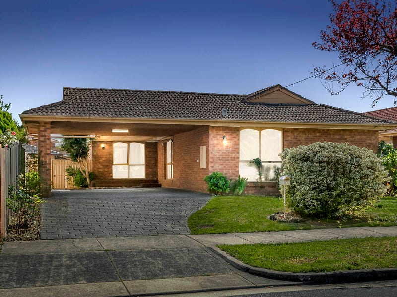 72 Hunt Cres, Clarinda, VIC 3169