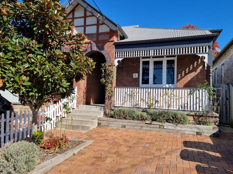 71 Formosa Street, Drummoyne, NSW 2047