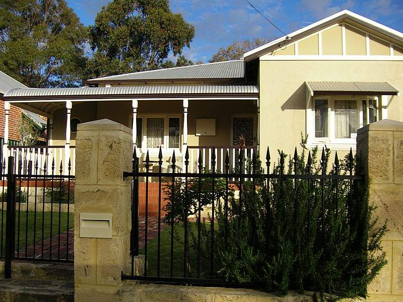 41 Murray Street, Bayswater, WA 6053 Property Details