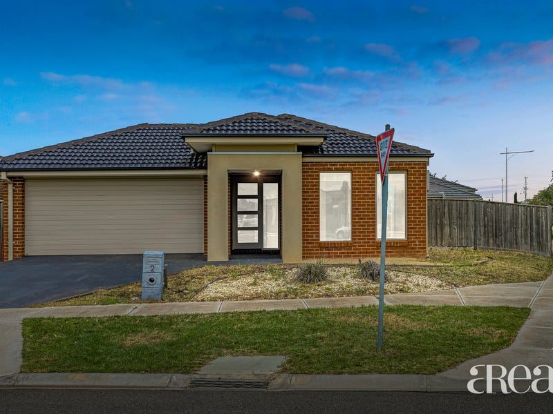 2 French Street, Truganina, Vic 3029 Property Details