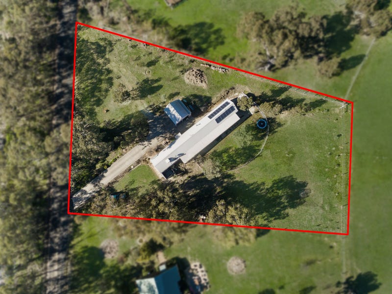 3/465 TallarookPyalong Road, Tallarook, Vic 3659 Property Details