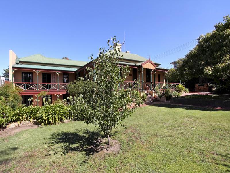 4 valentine street bendigo