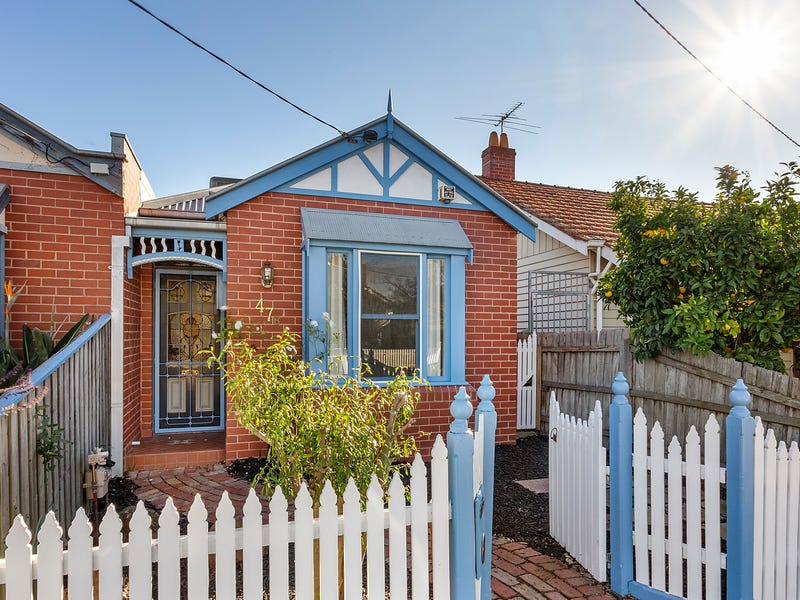 47B Street, Brunswick, VIC 3056