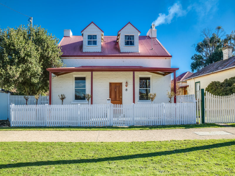 8 Scone Street, Perth, Tas 7300 Property Details