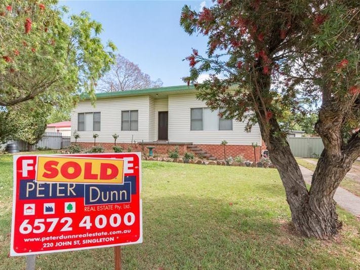 13 Pelerin Avenue, Singleton, NSW 2330