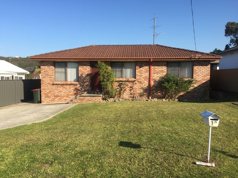 19 Wentworth Street, Oak Flats, NSW 2529