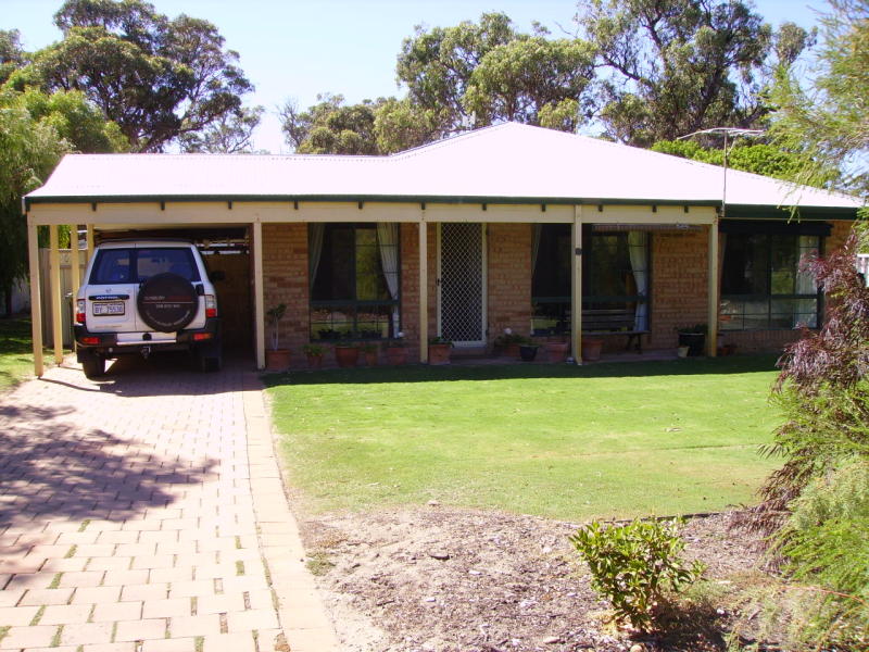 Property 105665722, Binningup, WA 6233 Property Details