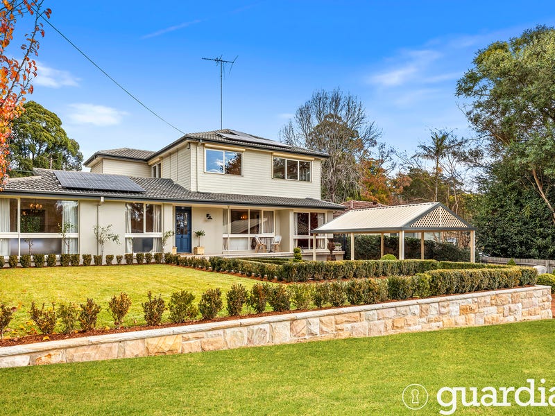 61 Valencia Street, Dural, NSW 2158 Property Details