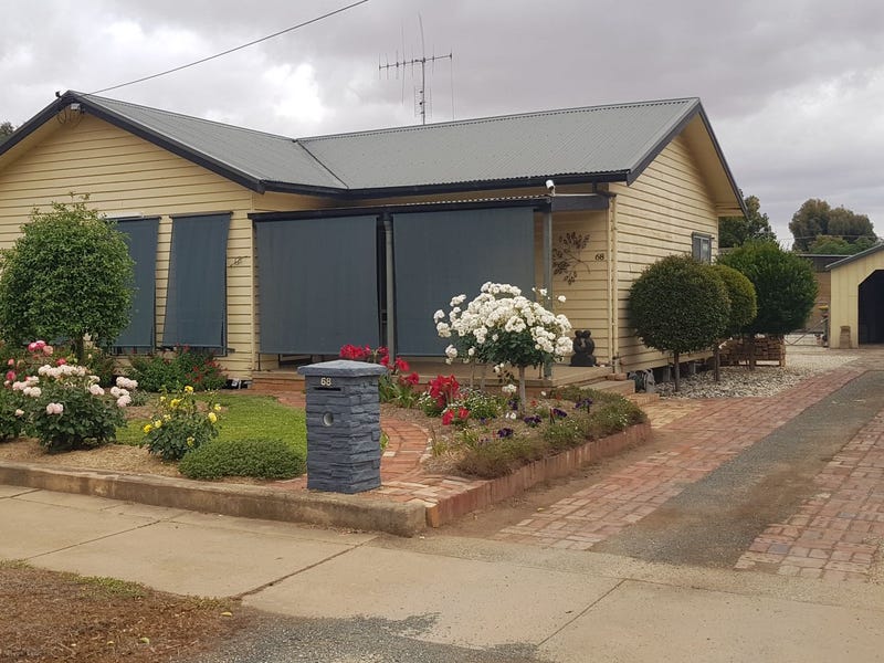 68 Victoria Street, Rochester, VIC 3561