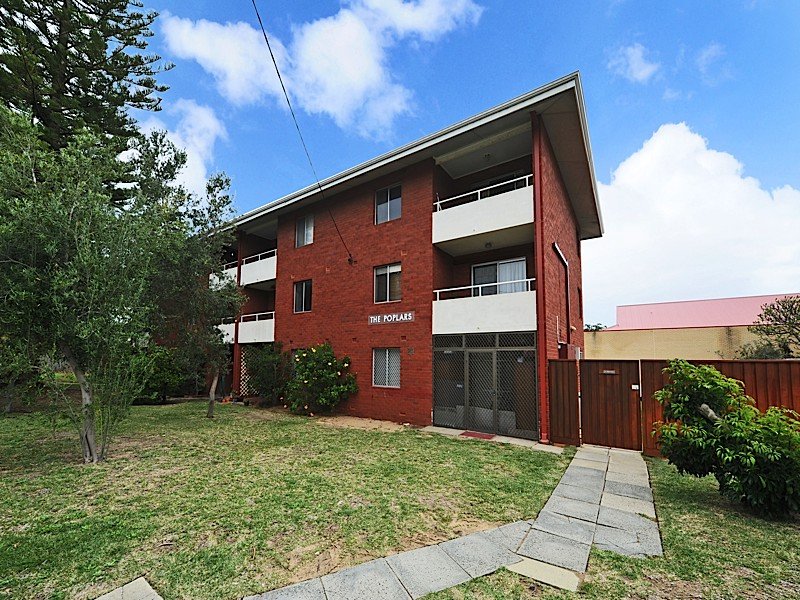 7/24 Glanville Street, Mosman Park, WA 6012