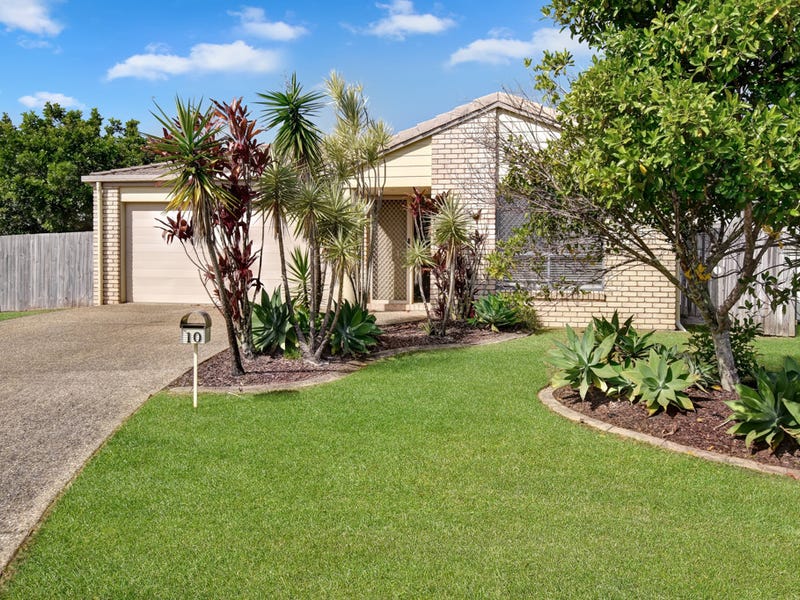10 Heatherdale Court, Little Mountain, QLD 4551