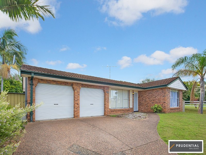 17 Mcdonnell Street, Raby, NSW 2566