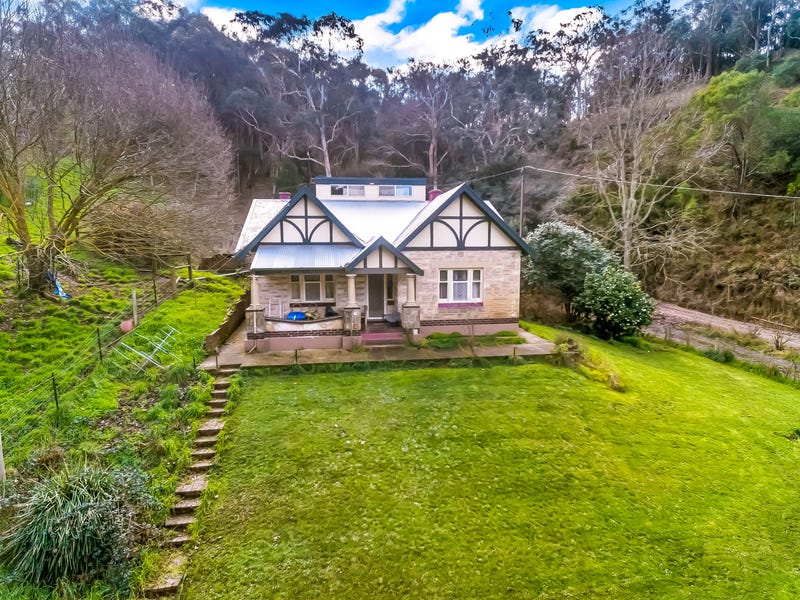 237 Stentiford Road, Lenswood, SA 5240 Horticulture for Sale