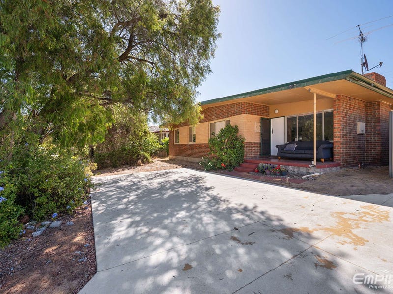 28 Quinlan Street, Coolbellup, WA 6163 Property Details