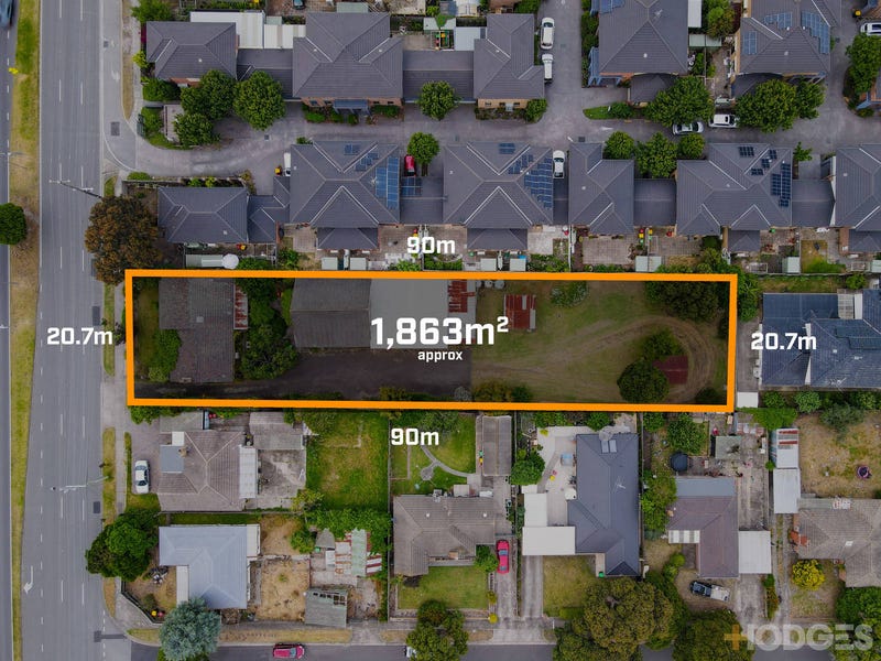 459 461 Springvale Road Springvale Vic 3171