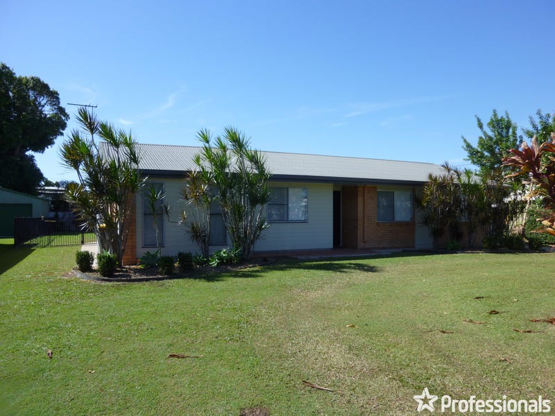 72 Mogford Street, West Mackay, QLD 4740