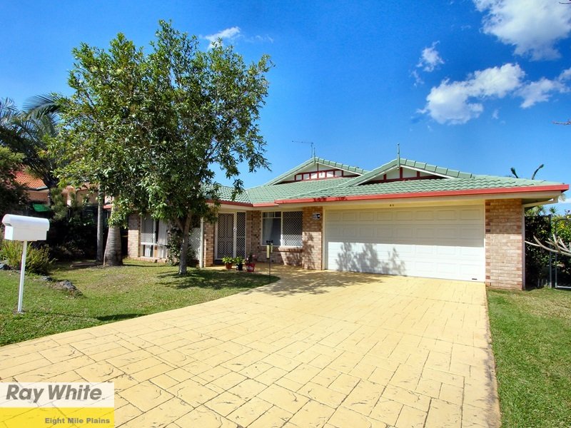 61 Springsure Street, Runcorn, Qld 4113 Property Details