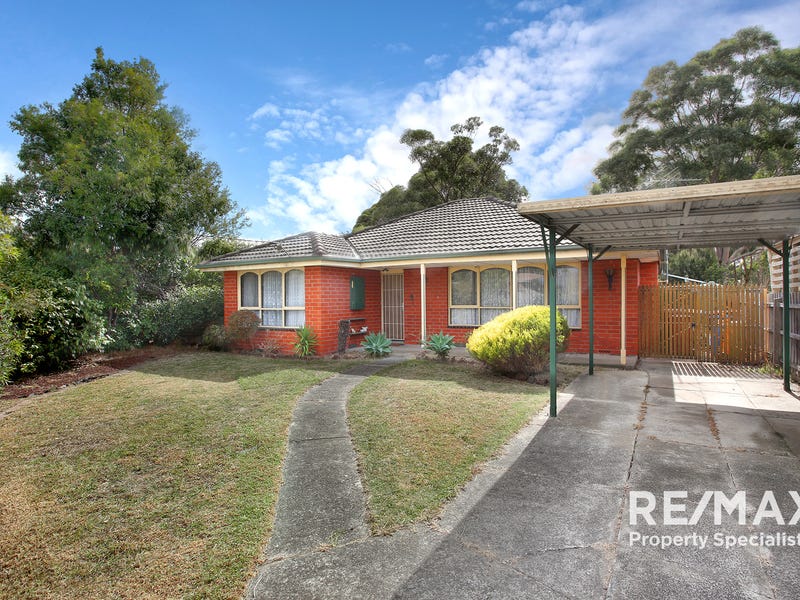 11 Nola Court, Hampton Park, VIC 3976