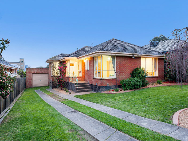 21 Gladman Street, Greensborough, VIC 3088
