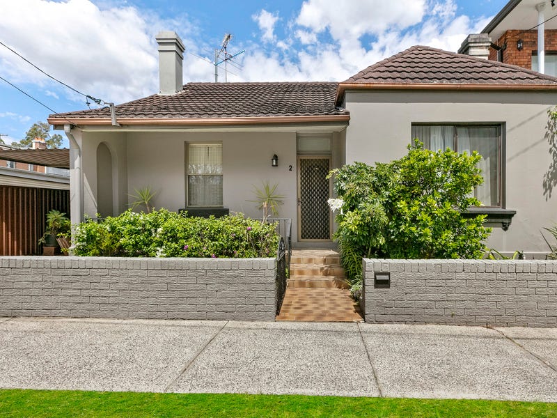 2 Walters Street, Arncliffe, NSW 2205 House for Sale