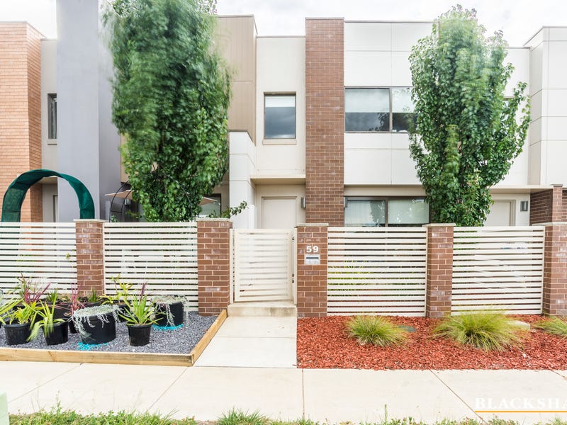 59 Mcgovern Street, Casey, ACT 2913