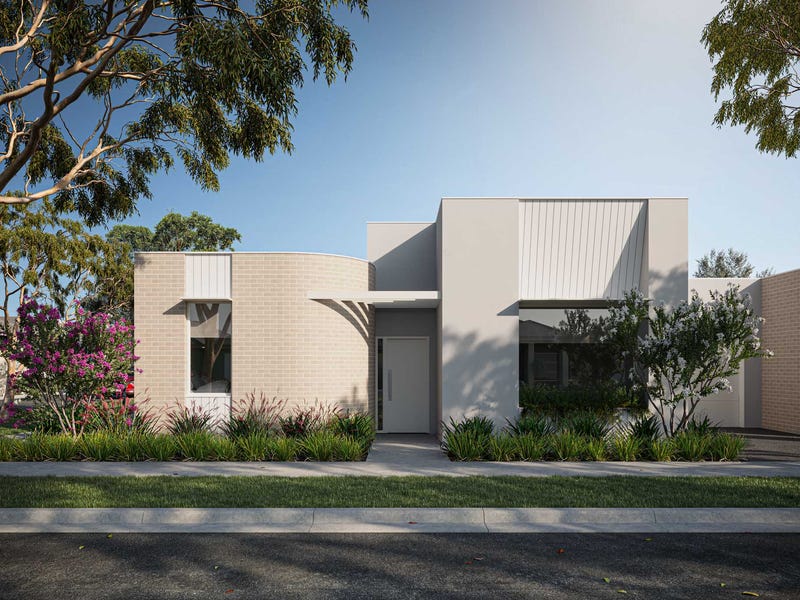 St Andrews Land Estate at 8 Andrews Road, Andrews Farm