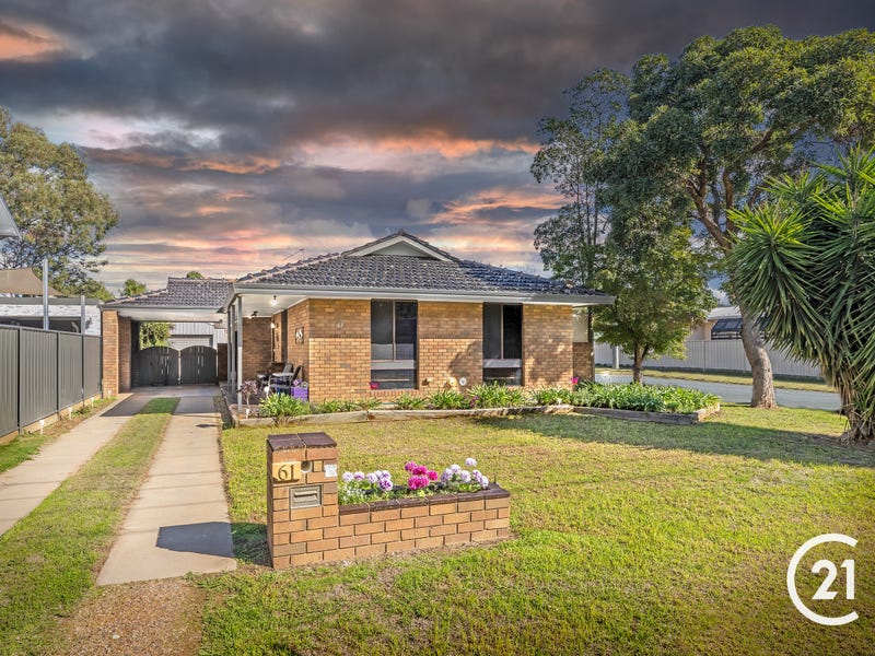 61 Campaspe Esplanade, Echuca, Vic 3564 Property Details