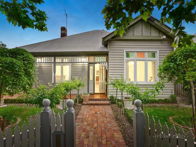 24 Broomfield Avenue, Alphington, VIC 3078