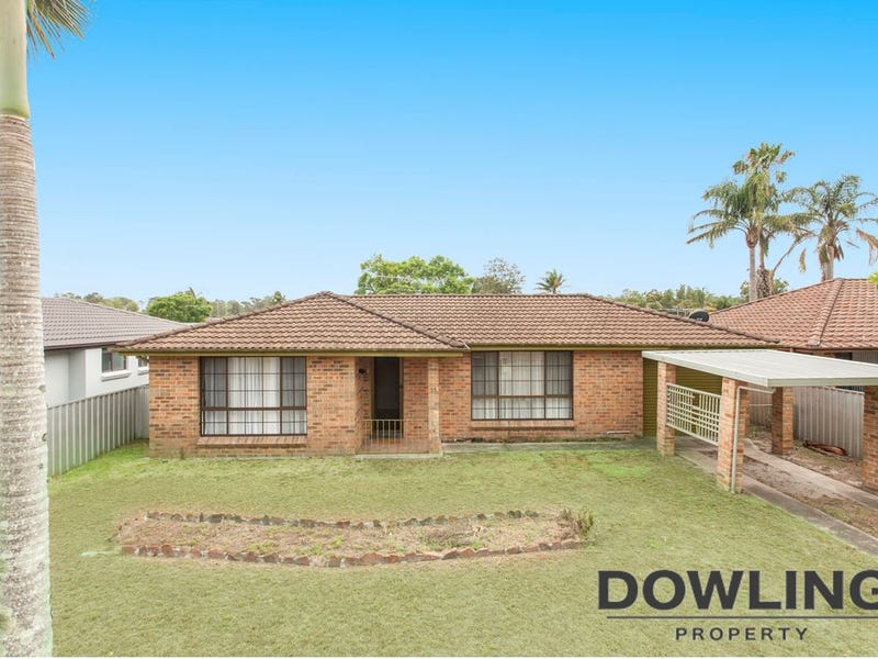 19 Elwin Road Raymond Terrace Nsw 2324