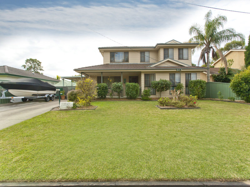 Property 120104557, Barnsley, NSW 2278 Property Details