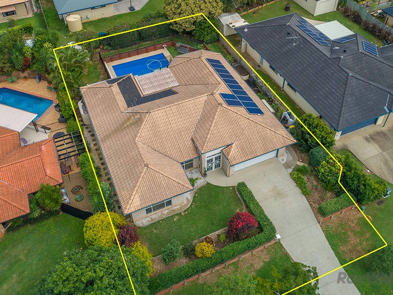 33 Lane, Bellmere, QLD 4510