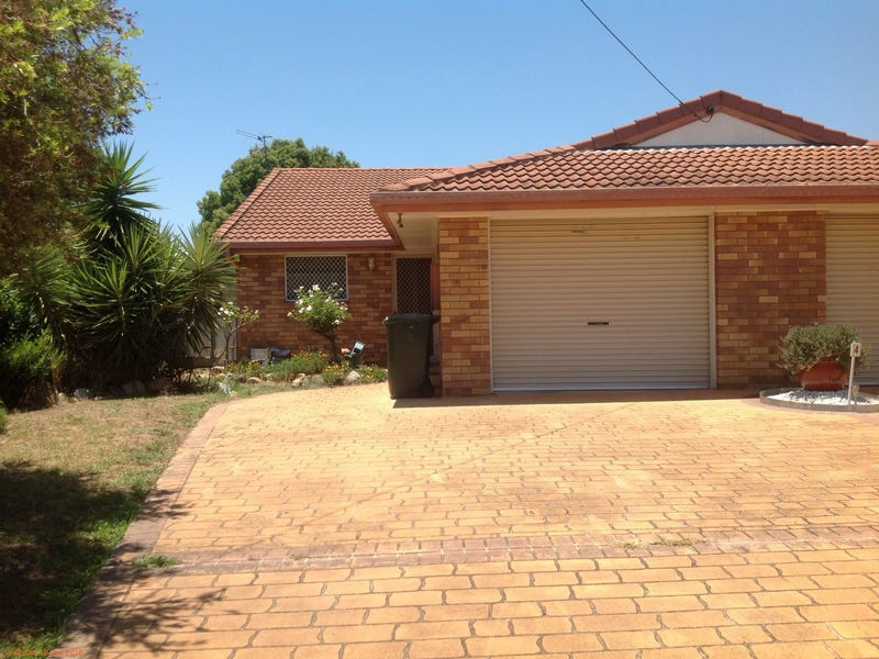 1/4 Wattle Avenue, Warwick, QLD 4370