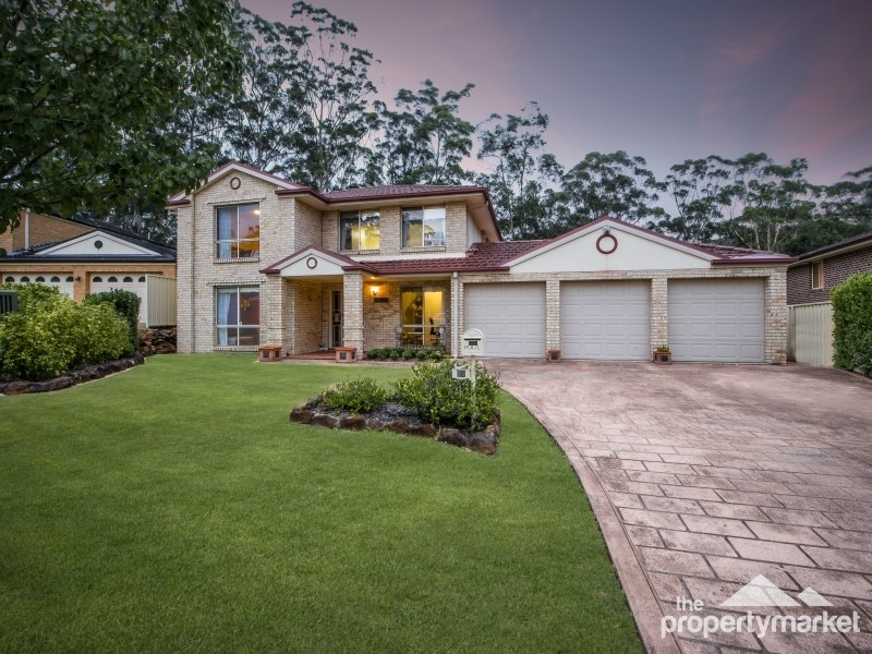 19 Hillgrove Close, Ourimbah, NSW 2258 Property Details