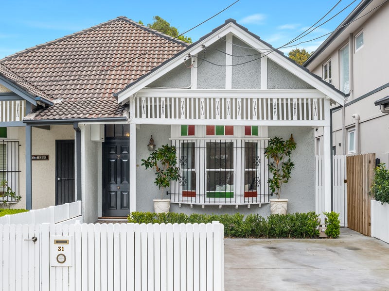 Real Estate & Property for Sale in Rose Bay, NSW 2029