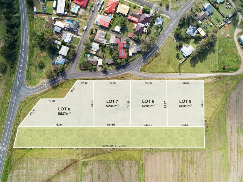 10 River Drive, East Wardell, NSW 2477