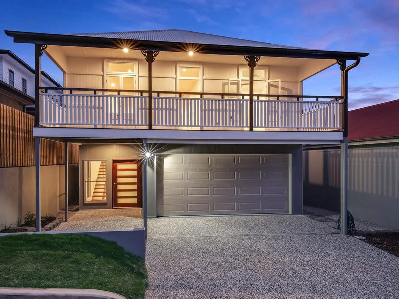 5 Creswick Street, Clayfield, Qld 4011 Property Details