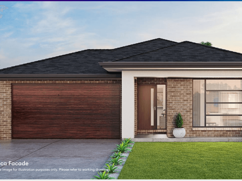 Maplestone Land Estate at 605 Sunbury Road, Sunbury