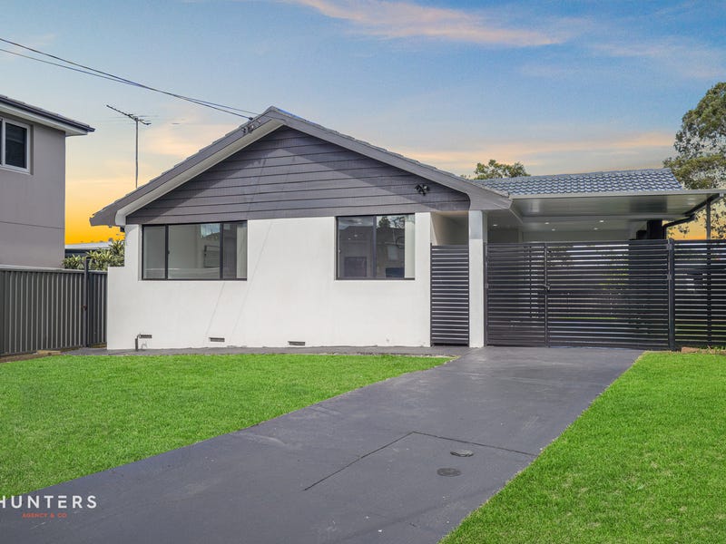 1 Elayne Place, Guildford, NSW 2161 Property Details