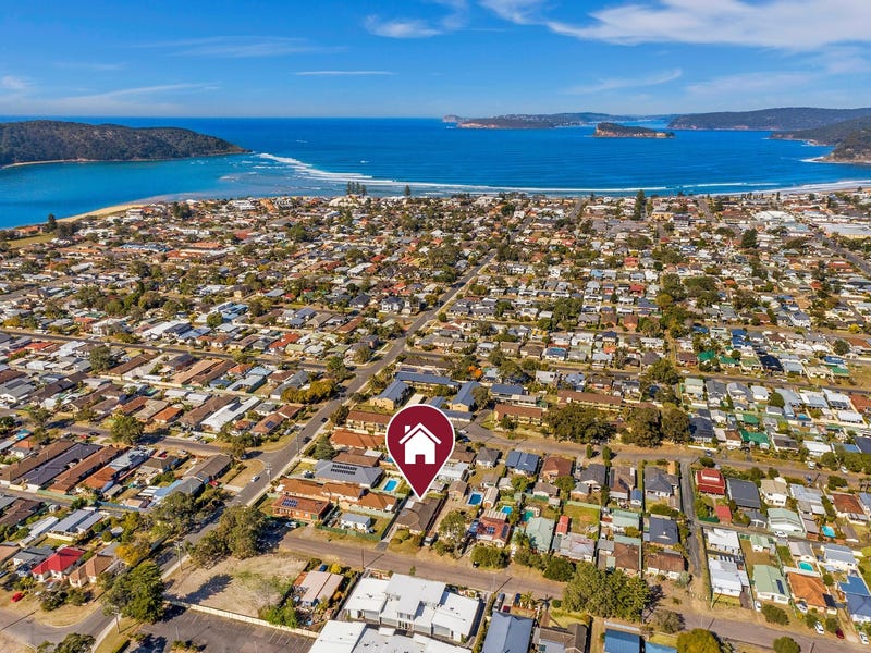 2 Britannia Street, Umina Beach, NSW 2257